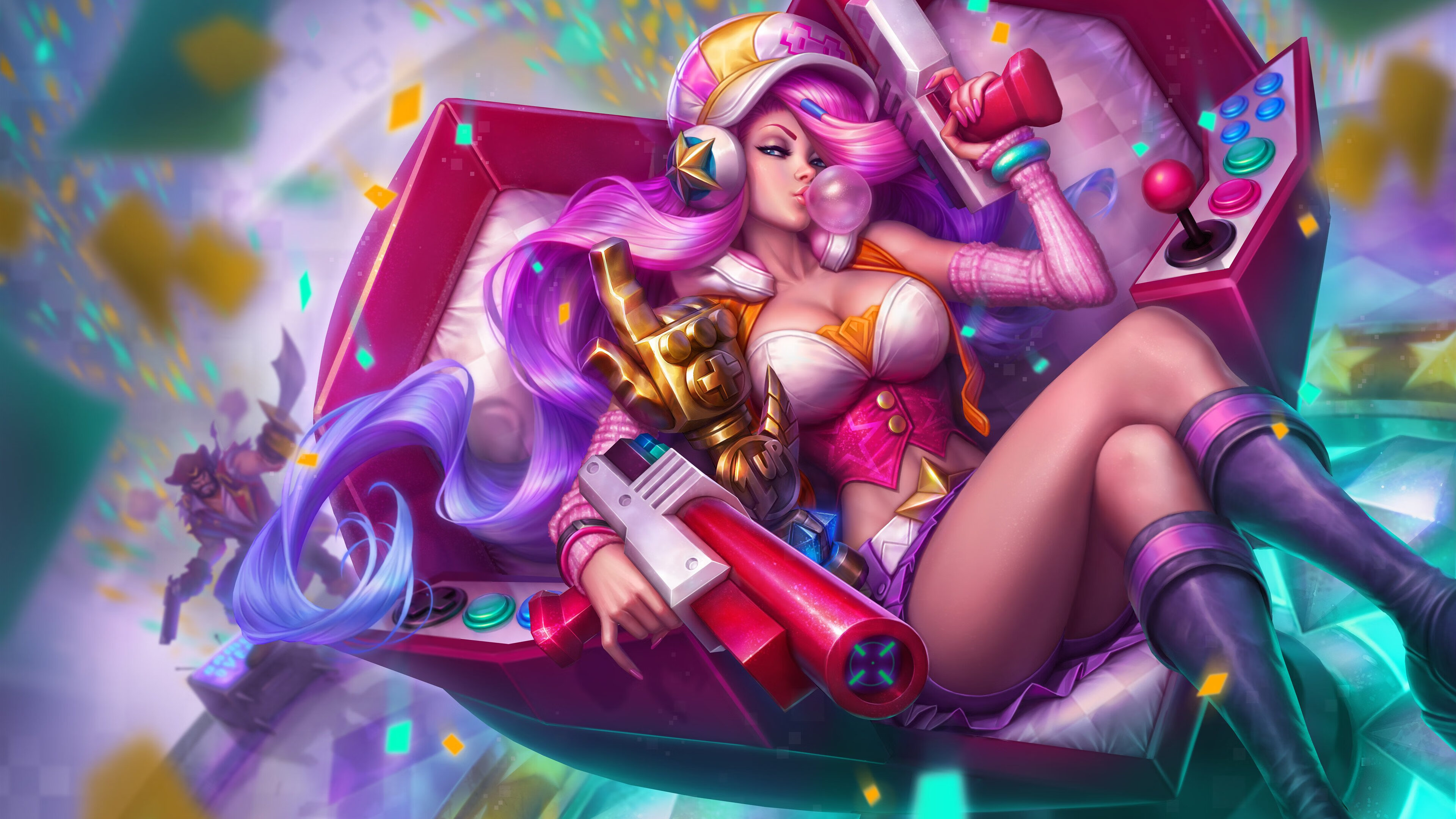 青年联赛全面升级助力高中篮球水平提升，青年篮球锦标赛